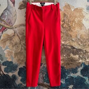 JCrew Cameron High Rise Pant